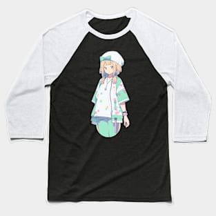 nodoka fanart Baseball T-Shirt